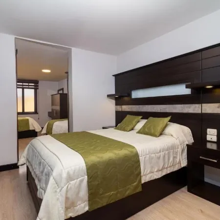 Hotel Gran Colombia