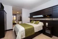 Hotel Gran Colombia - 3 Yıldız