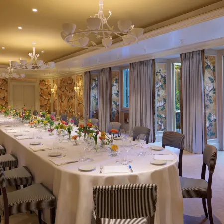 Rocco Forte Hotel De Russie