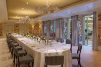 Rocco Forte Hotel De Russie - Beach