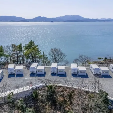 Yeosu Night Sea Caravan