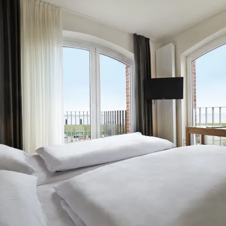 Im-Jaich Hotel Bremerhaven