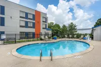 Best Western Inn Florence - Pool