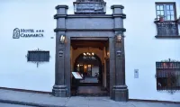 Hotel Cajamarca - 3-Star