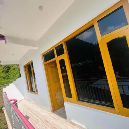 Barot Palace