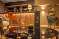 Hotel Carpathia - Baarit