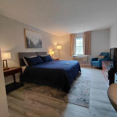 Dawson Inn
