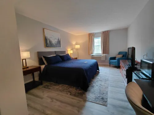 Dawson Inn - Inns