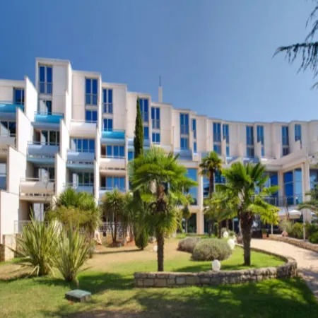 Sunny Poreč by Valamar, ex Crystal