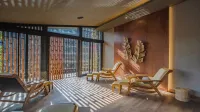 Plataran Puncak Villas - Spa