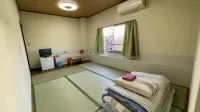 Business Ryokan Nishikiso - 3-Star