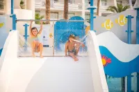 Hotel Servigroup Marina Mar - Beach