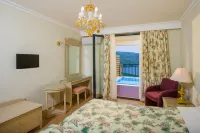 Paleokastritsa Palace - Adults Only - Bjergudsigt