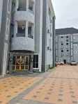 Mofam Hotel & Apartments - breakfast