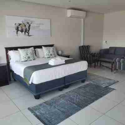 Margate Beach Lodge Rooms