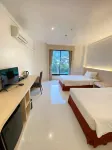 The Hill Hotel - Spa