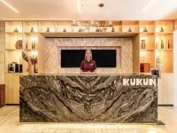 Kukun  Homero Polanco - 2 Sao