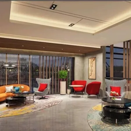 Ramada Encore by Wyndham Ayodhya Takpura