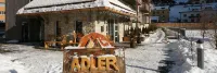 Adler ApartHotel - Haustierfreundliche