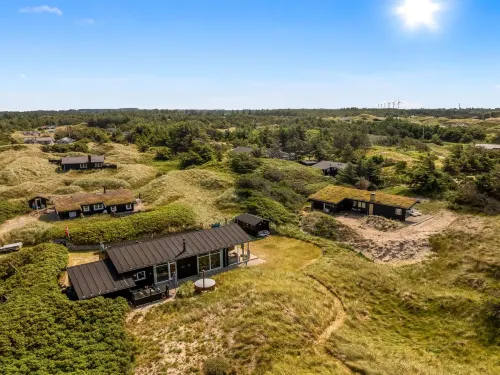 "Ejnarine" - 300m from the Sea - Badekar