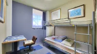 Mannou Seiryuan - Pet friendly
