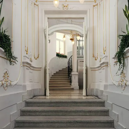 R16 Residences Prague