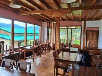 Kichu Resort Phobjikha - 3-Star