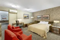 Best Western Plus CottonTree Inn - Wifi