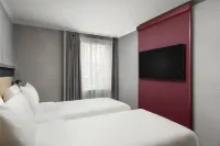 Hotel Erzsébet City Center Budapest, a member of Radisson Individuals - romantis