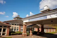 Coldra Court Hotel by Celtic Manor - Fitnessstudio