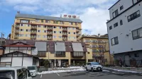Hotel Suimeikan - Kylpylä