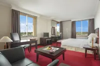Swiss-Belhotel Tarakan - Wifi