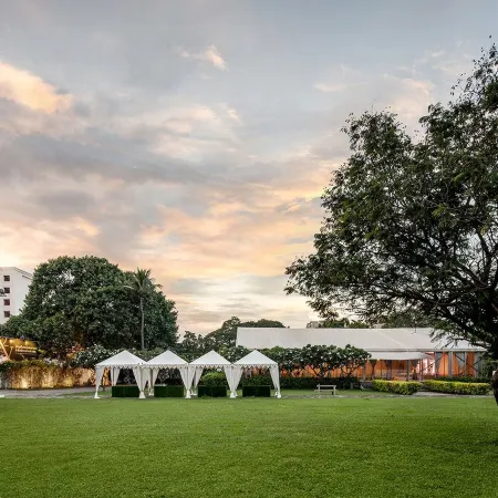 Green Park Chennai