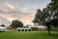 Green Park Chennai - 4-Star