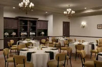 The Carlton Hotel, Atascadero, a Tribute Portfolio Hotel - breakfast