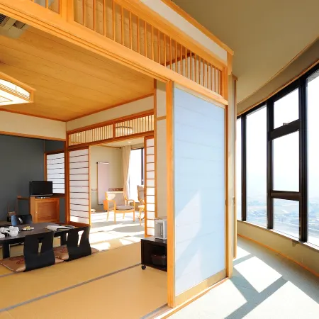 View Hotel Heisei