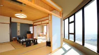 View Hotel Heisei - parking
