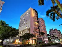 Y’s INN NAHA OROKUEKIMAE Hotels near Naha International Airport