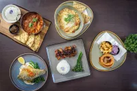 布蘭德德文飯店 - 早餐