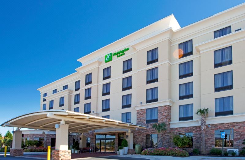 Holiday Inn & Suites Stockbridge/Atlanta I-75 by IHG