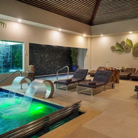 Ventus at Marina El Cid Spa & Beach Resort - All Inclusive