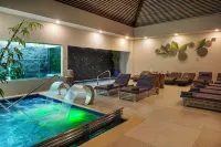 Ventus at Marina El Cid Spa & Beach Resort - All Inclusive - spa