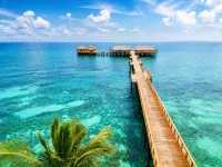 Kwanza Resort By SUNRISE - 5-Star