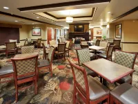Holiday Inn Express & Suites GREAT FALLS by IHG - petit déjeuner