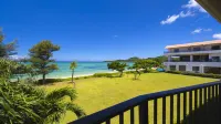 Ishigaki Seaside Hotel - Ocean View