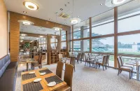 ETO Park Hotel Business & Stadium - Wifi