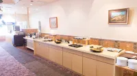 富山地鉄ホテル - 朝食