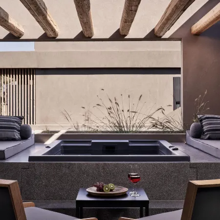 Nema Design Hotel & Spa - Adults Only