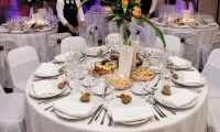 Lrh Viña del Mar and Convention Center - Ex Gala Hotel - breakfast