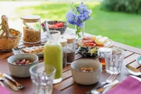 B&B Kapì Country - Pet Friendly